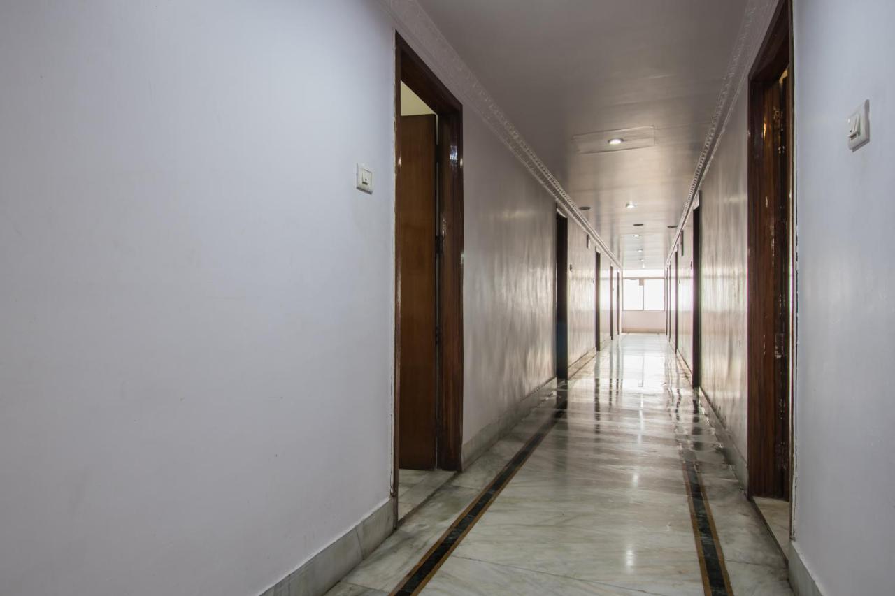 Oyo Flagship 24088 Hotel City Centre Patna  Exterior photo